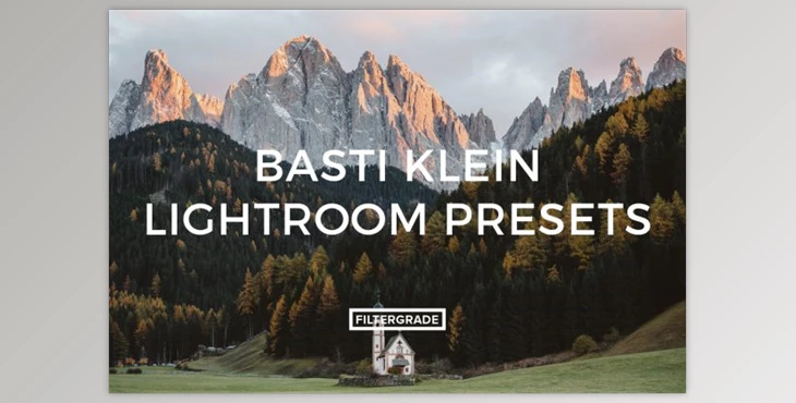 Download Basti Klein Lightroom Presets (9 Presets)