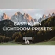 Download Basti Klein Lightroom Presets (9 Presets)