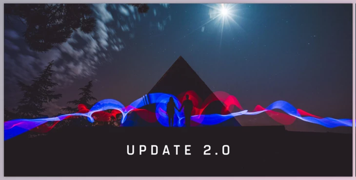 Download DVLOP V2 Profile Update
