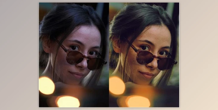 Download CAMERON MACKEY – Cinematic Capture One Presets for Fujifilm Shooters