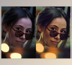 Download CAMERON MACKEY – Cinematic Capture One Presets for Fujifilm Shooters