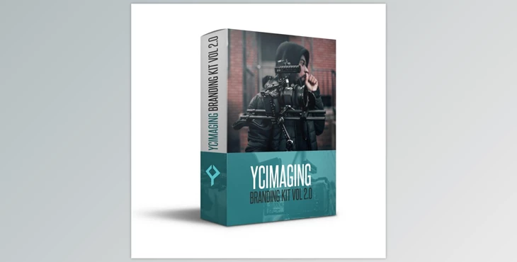 Download Sellfy – YCIMAGING – Branding Kit 2.0
