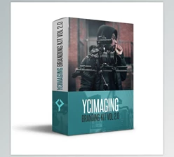 Download Sellfy – YCIMAGING – Branding Kit 2.0