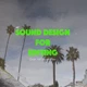 Download Daniel John Peters – SOUND DESIGN FOR EDITING (WAV)
