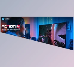 Mirillis - Download Action! v4.48.1 (Win)