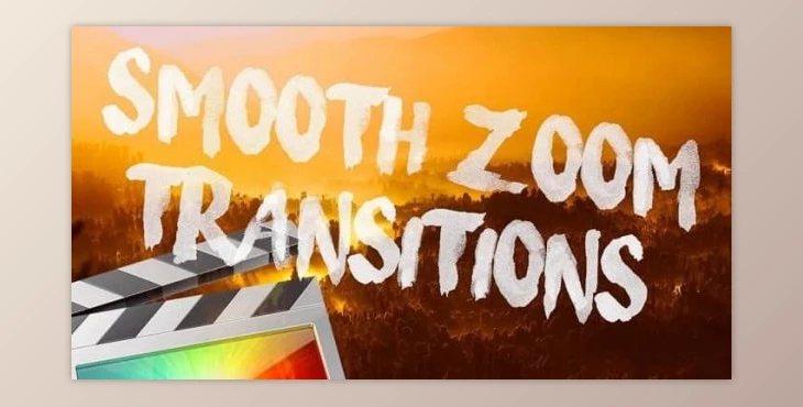 Download Ryan Nangle – Smooth Zoom 2.0 Transitions – Final Cut Pro X