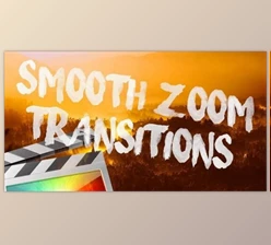 Download Ryan Nangle – Smooth Zoom 2.0 Transitions – Final Cut Pro X