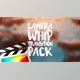 Download Seffy – Camera Whip Transition Pack – Final Cut Pro X