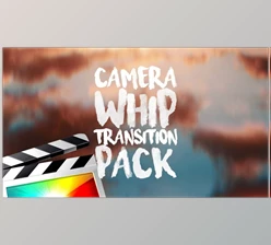 Download Seffy – Camera Whip Transition Pack – Final Cut Pro X