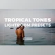 Download Haylsa Tropical Lightroom Presets