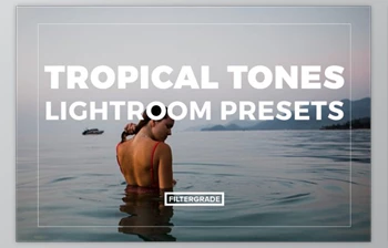 Download Haylsa <span class='badge badge-warning'>Tropical</span> Lightroom Presets