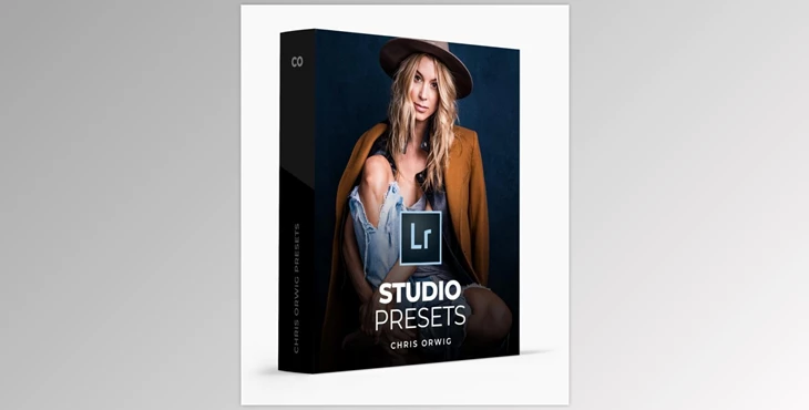 Download ChrisorwigTraining – Lightroom Presets – Studio