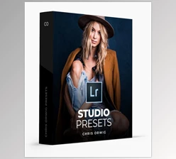 Download ChrisorwigTraining – Lightroom Presets – Studio