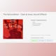 Download The Eerie Edition – Dark & Scary Sound Effects
