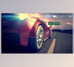 Download Car Racing Reveal (Videohive 20157855) - AE Project