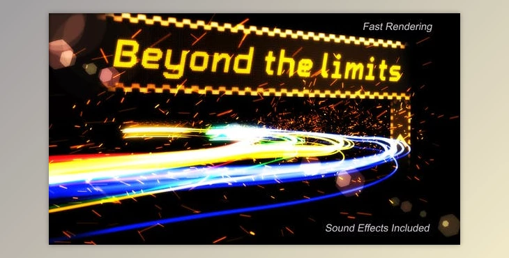 Download Start Your Engines 2 (Videohive 5986823) - AE Project
