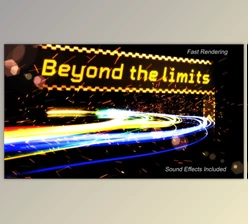 Download Start Your Engines 2 (Videohive 5986823) - AE Project