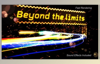 Download Start Your Engines <span class='badge badge-warning'>2</span> (Videohive 5986823) - AE Project