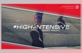 Download Sport Promo (Videohive <span class='badge badge-warning'>30326779</span>) - AE Project