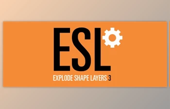Download <span class='badge badge-warning'>Aescripts</span> Explode Shape Layers v3.5.4b