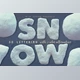 CreativeMarket – Snow – 3D Lettering 2929444