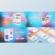 Download App Mobile Promo (Videohive 30925441) - AE Project