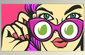 Download Pop <span class='badge badge-warning'>Art</span> Elements (Videohive 30458690) - AE Project