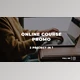 Download Online Course Promo (Videohive 29830434) - AE Project