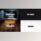 Download Modern Typo Intro (Videohive 28711941) - AE Project