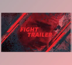 Download Fight Trailer (Videohive 22424698) - AE Project