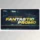 Download Fantastic Vibe Promo (Videohive 30388333) - AE Project