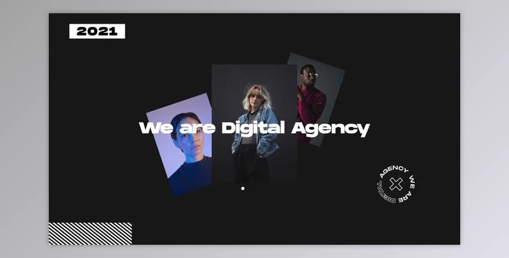 Download Digital Agency - Marketing Promo (Videohive 29587026) - AE Project