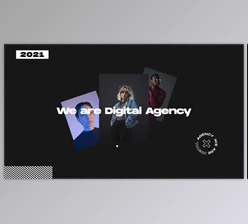 Download Digital Agency - Marketing Promo (Videohive 29587026) - AE Project