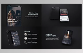 Download <span class='badge badge-warning'>Mobile</span> <span class='badge badge-warning'>App</span> Presentation (<span class='badge badge-warning'>Videohive</span> 28539646) - AE <span class='badge badge-warning'>Project</span>