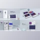 Download Corporate App Presentation (Videohive 30326934) - AE Project