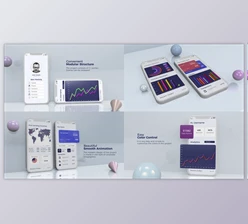 Download Corporate App Presentation (Videohive 30326934) - AE Project