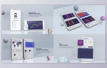 Download Corporate <span class='badge badge-warning'>App</span> Presentation (<span class='badge badge-warning'>Videohive</span> 30326934) - AE <span class='badge badge-warning'>Project</span>