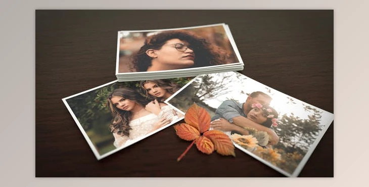Download Autumn Slideshow (Videohive 24767835) - AE Project