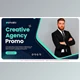 Download Strong Creative Agency (Videohive 30396163) - AE Project