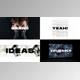 Download Stomp Brand Opener (Videohive 29678808) - AE Project
