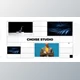 Download Showreel For Studio (Videohive 30126634) - AE Project