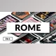 Download Rome -  Instagram Stories (Videohive 25672868) - AE Project