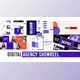 Download Digital Agency Web Showreel (Videohive 29506116) - AE Project