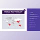 Download World Map Toolkit (Videohive 30857481) - AE Project