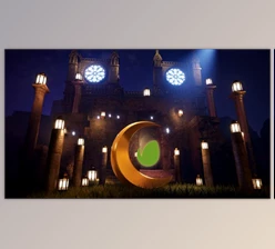 Download Ramadan Is Back (Videohive 30712661) - AE Project