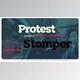 Download Protest Meeting Stomper (Videohive 30833923) - AE Project