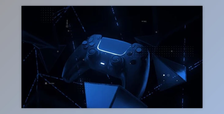 Download Gaming Channel Opener 2 (Videohive 30885924) - AE Project