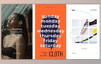 Insider Instagram Stories <span class='badge badge-warning'>1.0</span> – Motionarray 782013
