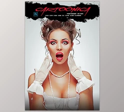 Download Cartoonica Painting Action GraphicRiver-30776657 (ATN)