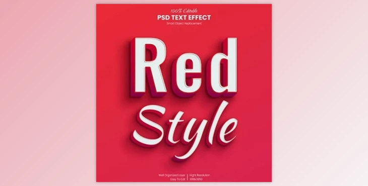 Download 13 Photoshop Text Effects – Luxury Styles GraphicRiver-30702118